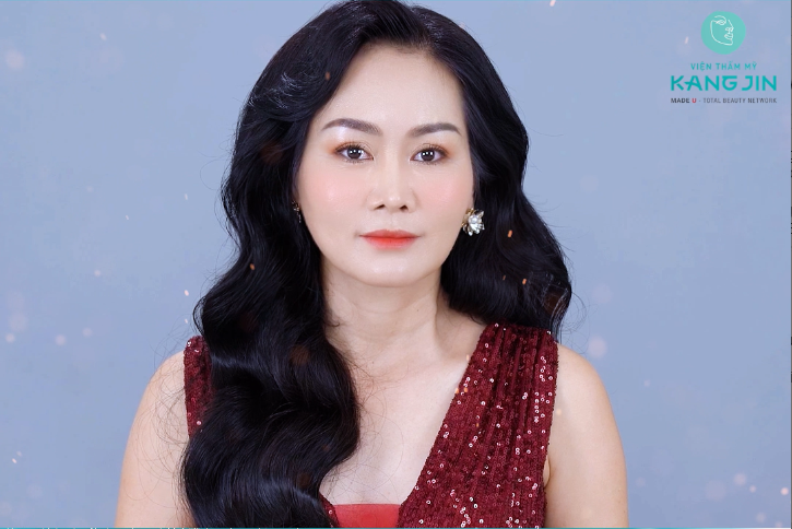 phụ nữ hiện đại