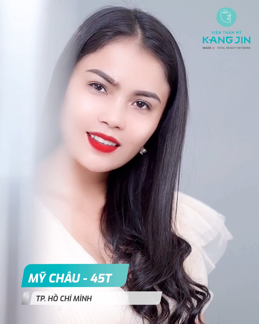 MỸ CHÂU - ĐẠI DIỆN
