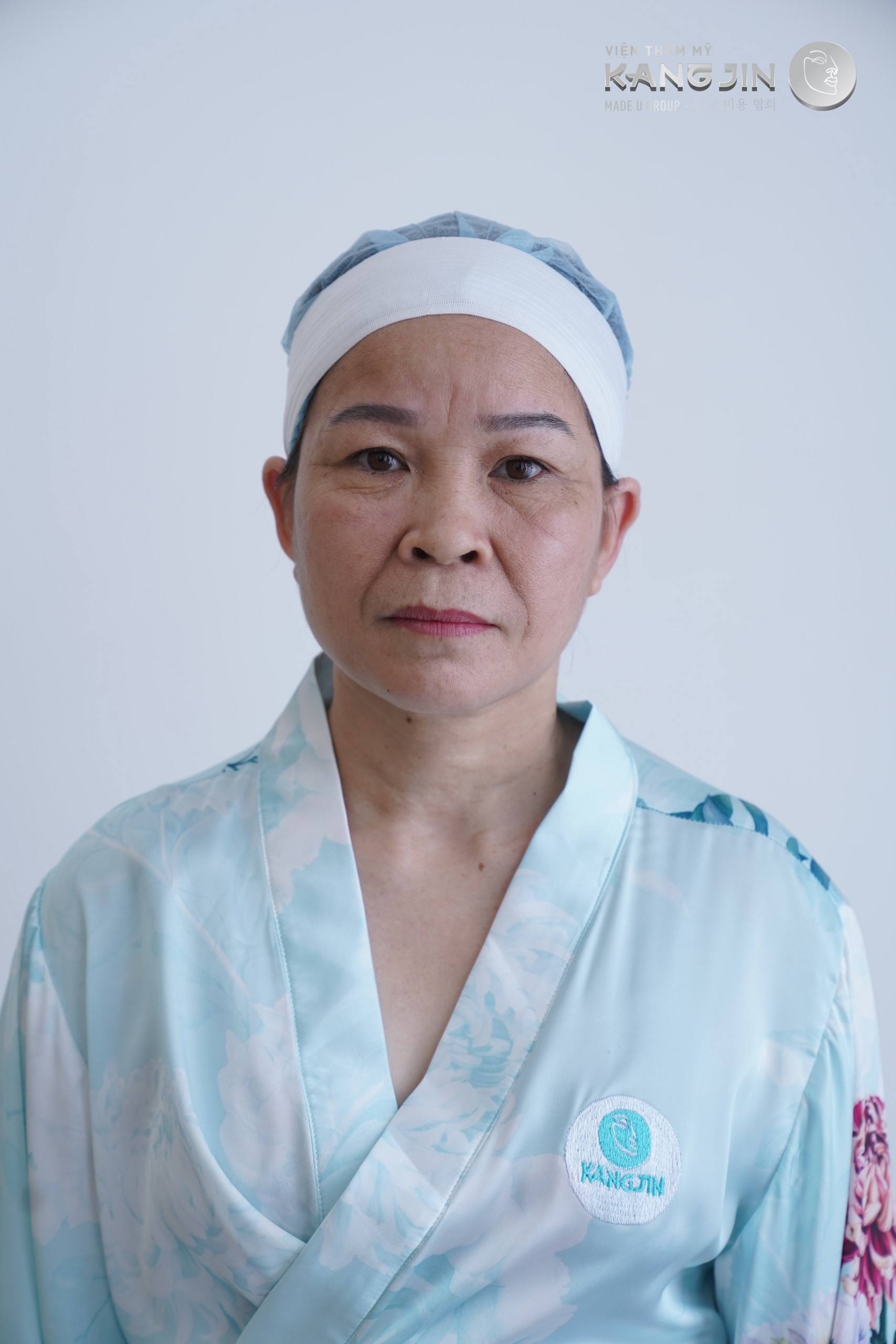 khách hàng kangjin