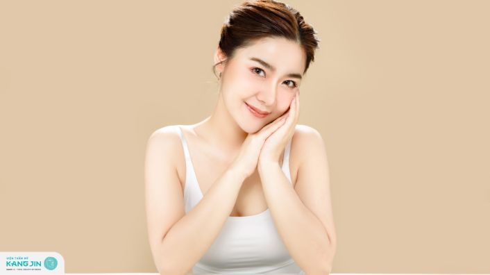 mịn da
